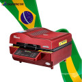 hot stamping machine printing porcelain for small business in brazil